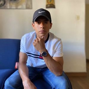 Meet your Posher, Allan